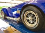 Shelby Cobra by Kirkham 2002 года
